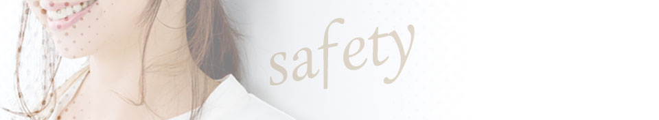 safety